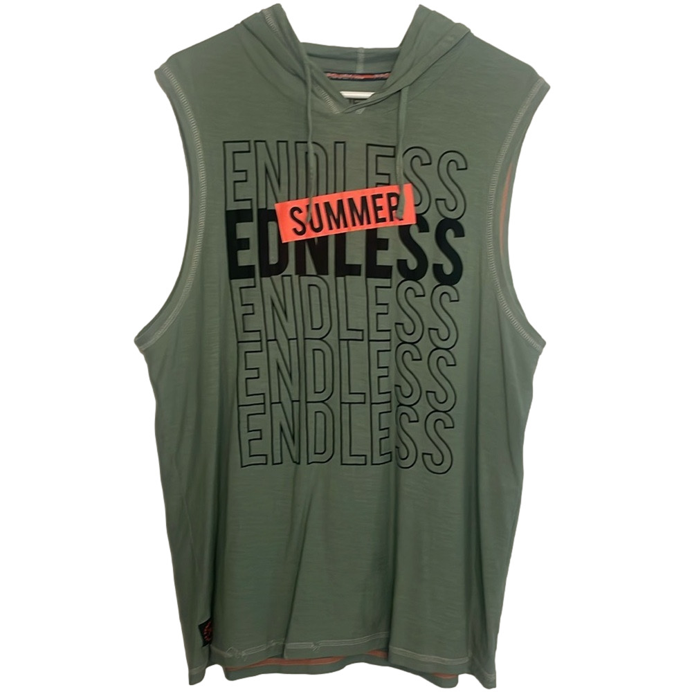 Bloomingdales | Projek Raw Endless Summer Tank - L